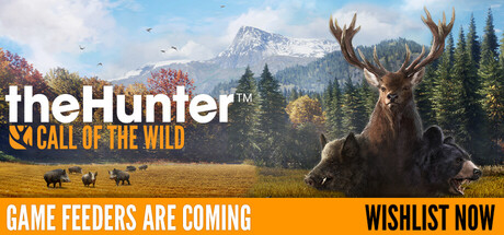 theHunter: Call of the Wild CN Steam CD Key theHunter: Call of the Wild CN Steam CD Key