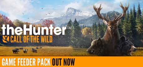 theHunter: Call of the Wild - Vurhonga Savanna DLC EU XBOX One / Xbox Series X|S CD Key