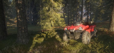 theHunter: Call of the Wild CN Steam CD Key theHunter: Call of the Wild CN Steam CD Key