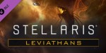 Stellaris - Leviathans Story Pack DLC Steam CD Key