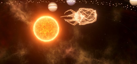 Stellaris - Leviathans Story Pack DLC Steam CD Key Stellaris - Leviathans Story Pack DLC Steam CD Key