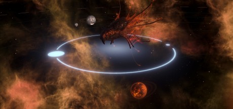 Stellaris - Leviathans Story Pack DLC Steam CD Key Stellaris - Leviathans Story Pack DLC Steam CD Key