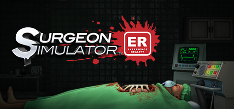 Surgeon Simulator: Experience Reality EU PC Steam CD Key