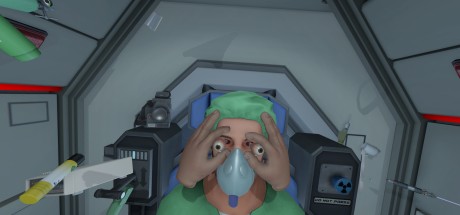 Surgeon Simulator: Experience Reality Steam CD Key