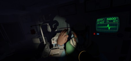 Surgeon Simulator: Experience Reality Steam CD Key