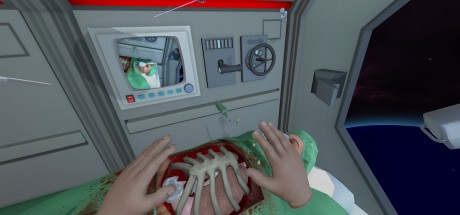 Surgeon Simulator: Experience Reality Steam CD Key