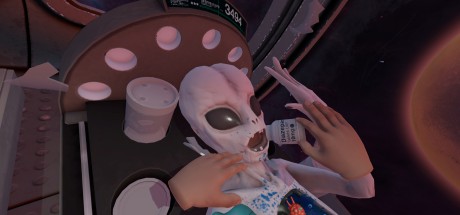 Surgeon Simulator: Experience Reality Steam CD Key