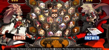 GUILTY GEAR Xrd REV 2 Upgrade DLC Steam CD Key