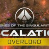 Ashes of the Singularity: Escalation - Epic Map Pack DLC PC Steam CD Key 