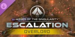 Ashes of the Singularity: Escalation - Epic Map Pack DLC PC Steam CD Key 