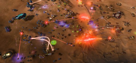 Ashes of the Singularity: Escalation - Soundtrack DLC Steam CD Key Ashes of the Singularity: Escalation - Soundtrack DLC Steam CD Key