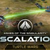 Ashes of the Singularity: Escalation - Turtle Wars DLC PC Steam CD Key