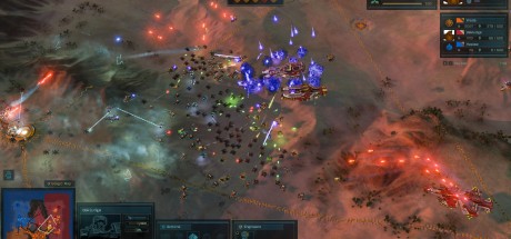 Ashes of the Singularity: Escalation - Turtle Wars DLC PC Steam CD Key