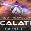 Ashes of the Singularity: Escalation - Gauntlet DLC PC Steam CD Key