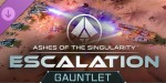Ashes of the Singularity: Escalation - Gauntlet DLC PC Steam CD Key