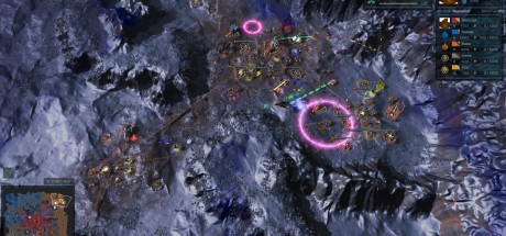 Ashes of the Singularity: Escalation - Gauntlet DLC PC Steam CD Key