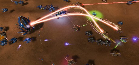 Ashes of the Singularity: Escalation - Dawn of the Singularity eBook DLC PC Steam CD Key Ashes of the Singularity: Escalation - Dawn of the Singularity eBook DLC PC Steam CD Key