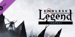 Endless Legend - Tempest Expansion DLC EU Steam CD Key