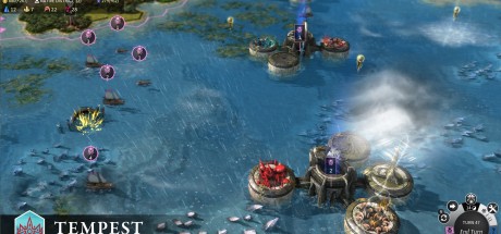 Endless Legend - Tempest Expansion DLC EU Steam CD Key Endless Legend - Tempest Expansion DLC EU Steam CD Key