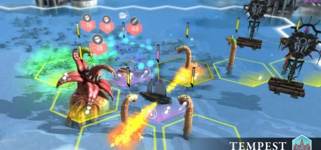 Endless Legend - Tempest Expansion DLC EU Steam CD Key Endless Legend - Tempest Expansion DLC EU Steam CD Key