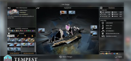 Endless Legend - Tempest Expansion DLC EU Steam CD Key Endless Legend - Tempest Expansion DLC EU Steam CD Key