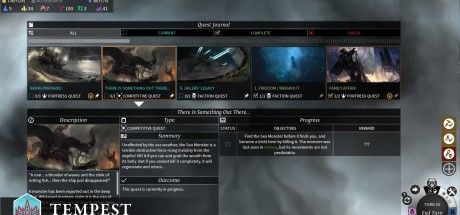 Endless Legend - Tempest Expansion DLC EU Steam CD Key Endless Legend - Tempest Expansion DLC EU Steam CD Key