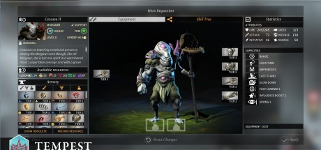 Endless Legend - Tempest Expansion DLC EU Steam CD Key Endless Legend - Tempest Expansion DLC EU Steam CD Key