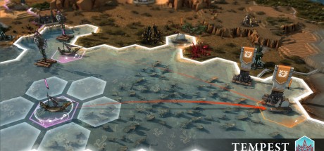 Endless Legend - Tempest Expansion DLC EU Steam CD Key Endless Legend - Tempest Expansion DLC EU Steam CD Key