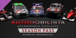 Automobilista - Season Pass DLC Steam CD Key