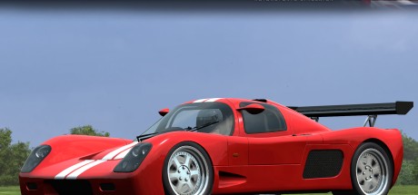 Automobilista - Season Pass DLC Steam CD Key Automobilista - Season Pass DLC Steam CD Key