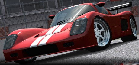 Automobilista - Season Pass DLC Steam CD Key Automobilista - Season Pass DLC Steam CD Key