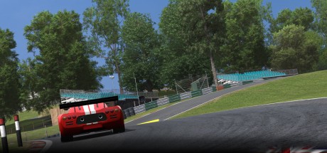 Automobilista - Season Pass DLC Steam CD Key Automobilista - Season Pass DLC Steam CD Key