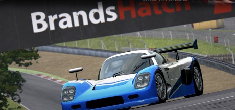 Automobilista - Season Pass DLC Steam CD Key Automobilista - Season Pass DLC Steam CD Key