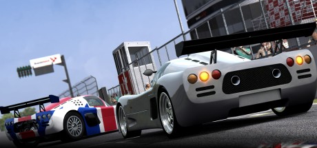 Automobilista - Season Pass DLC Steam CD Key Automobilista - Season Pass DLC Steam CD Key