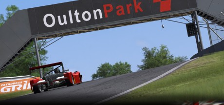 Automobilista - Season Pass DLC Steam CD Key Automobilista - Season Pass DLC Steam CD Key