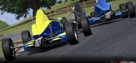 Automobilista - Season Pass DLC Steam CD Key Automobilista - Season Pass DLC Steam CD Key