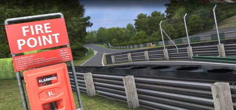 Automobilista - Season Pass DLC Steam CD Key Automobilista - Season Pass DLC Steam CD Key