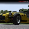 Automobilista - Season Pass DLC Steam CD Key Automobilista - Season Pass DLC Steam CD Key