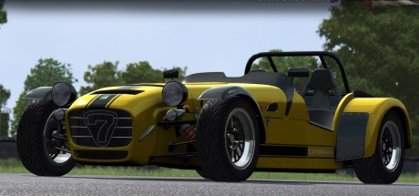 Automobilista - Season Pass DLC Steam CD Key Automobilista - Season Pass DLC Steam CD Key