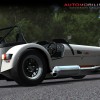 Automobilista - Season Pass DLC Steam CD Key Automobilista - Season Pass DLC Steam CD Key