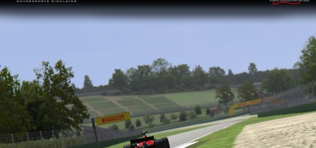 Automobilista - Season Pass DLC Steam CD Key Automobilista - Season Pass DLC Steam CD Key