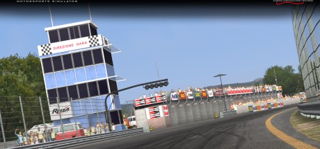 Automobilista - Season Pass DLC Steam CD Key Automobilista - Season Pass DLC Steam CD Key