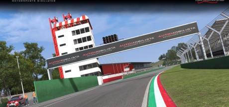 Automobilista - Season Pass DLC Steam CD Key Automobilista - Season Pass DLC Steam CD Key