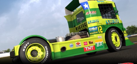 Automobilista - Season Pass DLC Steam CD Key Automobilista - Season Pass DLC Steam CD Key