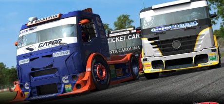 Automobilista - Season Pass DLC Steam CD Key Automobilista - Season Pass DLC Steam CD Key
