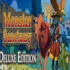 Monster Sanctuary Deluxe Edition PC Steam CD Key Monster Sanctuary Deluxe Edition PC Steam CD Key