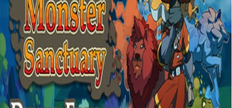 Monster Sanctuary Deluxe Edition PC Steam CD Key Monster Sanctuary Deluxe Edition PC Steam CD Key