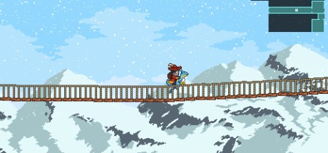 Monster Sanctuary Deluxe Edition PC Steam CD Key Monster Sanctuary Deluxe Edition PC Steam CD Key