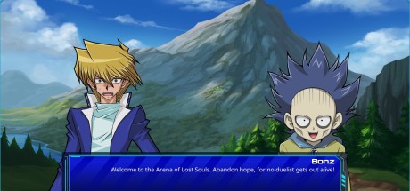 Yu-Gi-Oh! Legacy of the Duelist - Duelist Kingdom DLC PC Steam CD Key