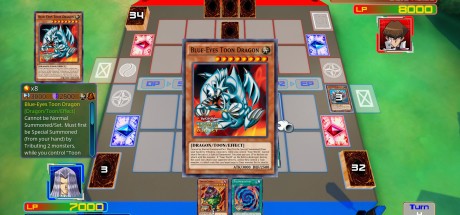 Yu-Gi-Oh! Legacy of the Duelist - Duelist Kingdom DLC PC Steam CD Key